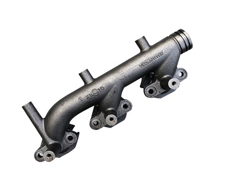 Turbocharger for Sinotruk HOWO Truck