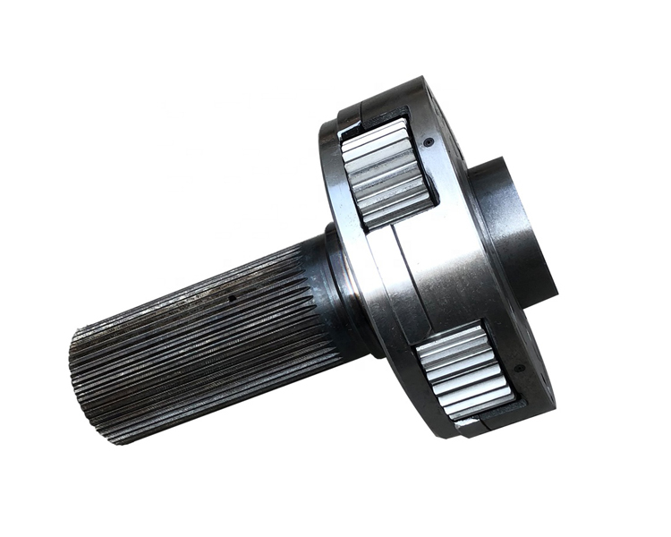 Turbocharger for Sinotruk HOWO Truck